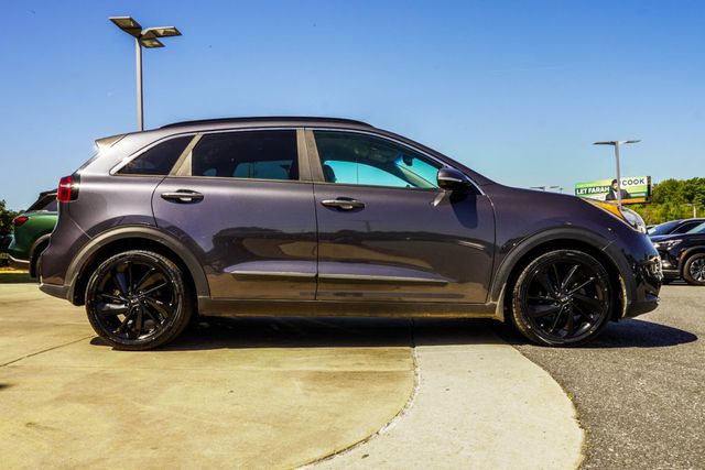 2018 Kia Niro EX FWD - 23029614 - 5