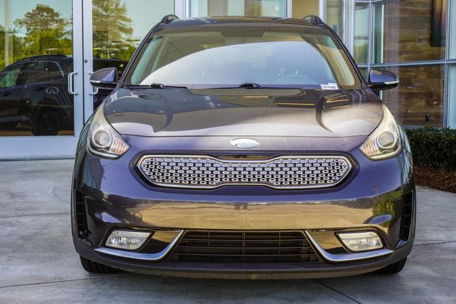 2018 Kia Niro EX FWD - 23029614 - 6
