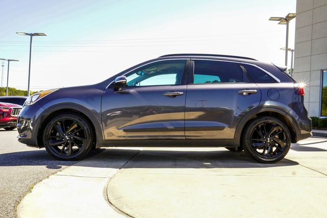 2018 Kia Niro EX FWD - 23029614 - 8