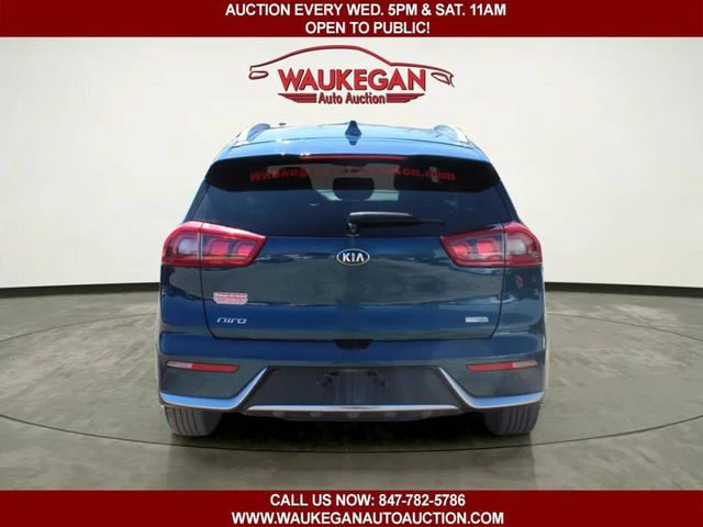 2018 Kia Niro FE FWD - 23010672 - 3