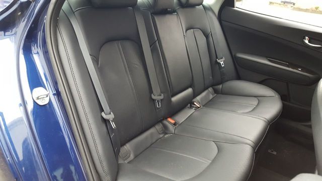 2018 Kia Optima EX Automatic - 18291708 - 9