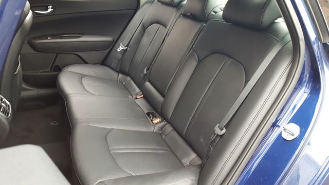 2018 Kia Optima EX Automatic - 18291708 - 10