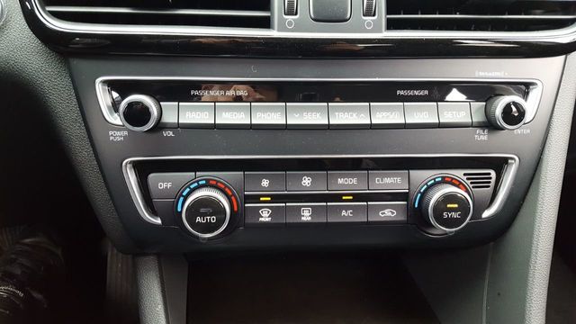 2018 Kia Optima EX Automatic - 18291708 - 15