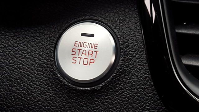 2018 Kia Optima EX Automatic - 18291708 - 16