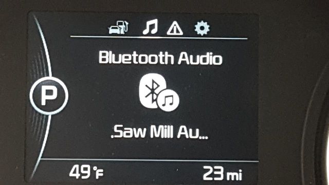 2018 Kia Optima EX Automatic - 18291708 - 17