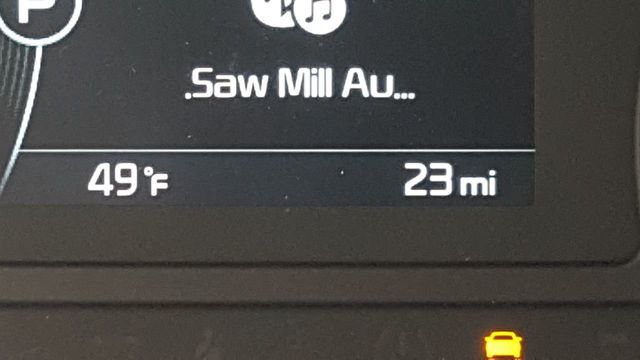 2018 Kia Optima EX Automatic - 18291708 - 18