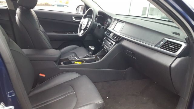 2018 Kia Optima EX Automatic - 18291708 - 7