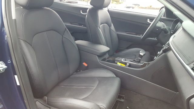 2018 Kia Optima EX Automatic - 18291708 - 8