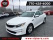 2018 Kia Optima EX Automatic - 22772123 - 0