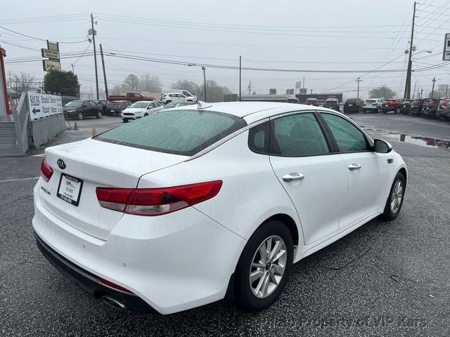 2018 Kia Optima EX Automatic - 22772123 - 3