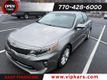 2018 Kia Optima EX Automatic - 22961359 - 0