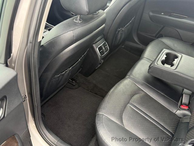 2018 Kia Optima EX Automatic - 22961359 - 11