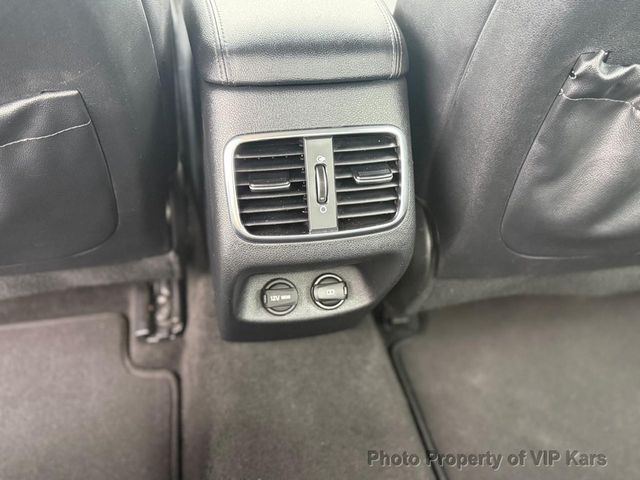 2018 Kia Optima EX Automatic - 22961359 - 14