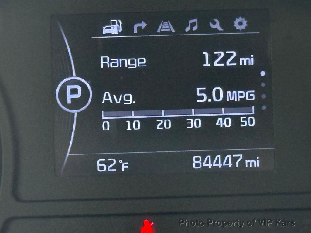 2018 Kia Optima EX Automatic - 22961359 - 17