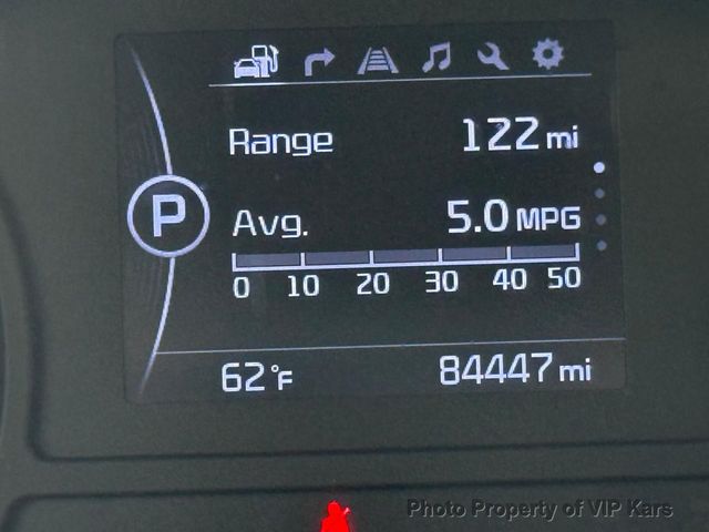 2018 Kia Optima EX Automatic - 22961359 - 17