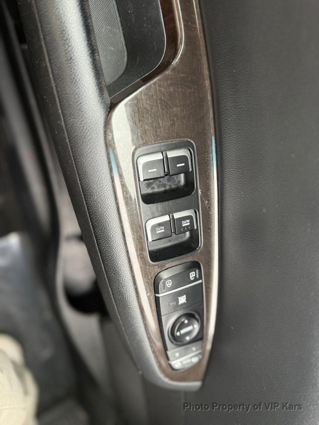 2018 Kia Optima EX Automatic - 22961359 - 18