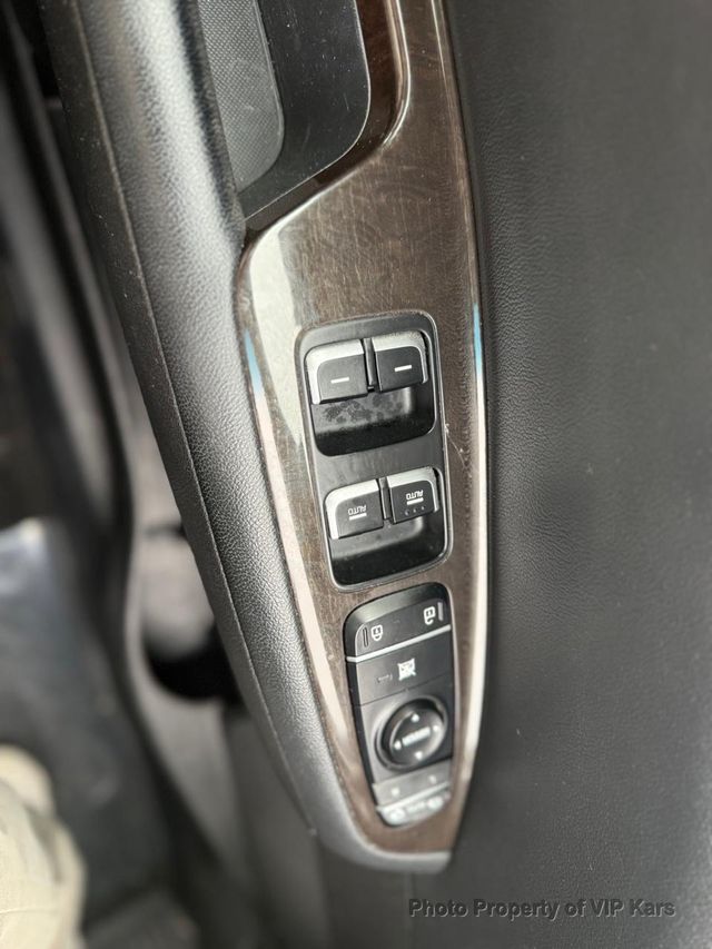 2018 Kia Optima EX Automatic - 22961359 - 18