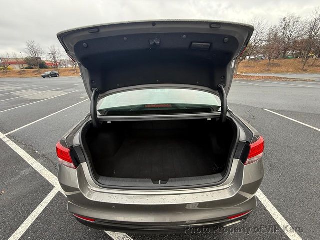 2018 Kia Optima EX Automatic - 22961359 - 20