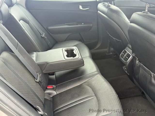 2018 Kia Optima EX Automatic - 22961359 - 7