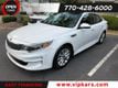 2018 Kia Optima EX Automatic - 23015359 - 0