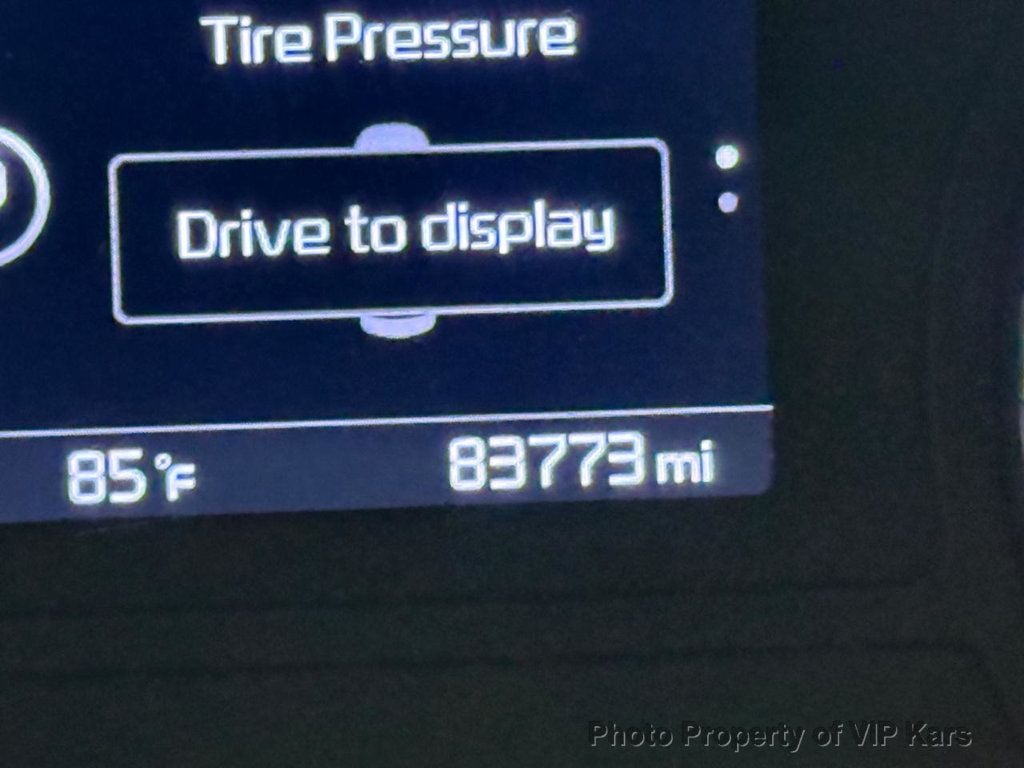 2018 Kia Optima EX Automatic - 23015359 - 14