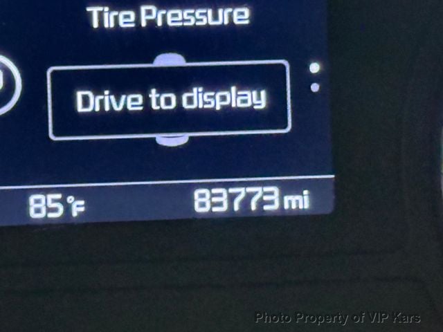 2018 Kia Optima EX Automatic - 23015359 - 14