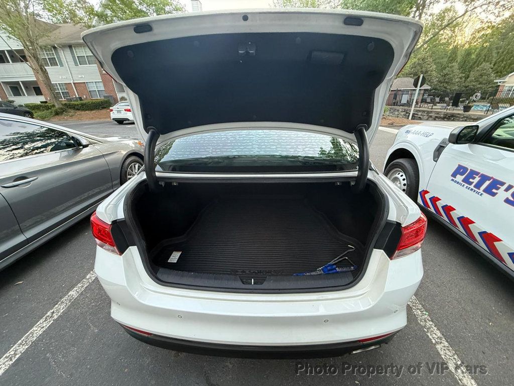 2018 Kia Optima EX Automatic - 23015359 - 20