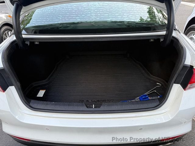 2018 Kia Optima EX Automatic - 23015359 - 21