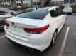 2018 Kia Optima EX Automatic - 23015359 - 4