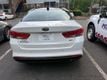 2018 Kia Optima EX Automatic - 23015359 - 5