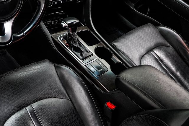 2018 Kia Optima EX Automatic - 22877658 - 15