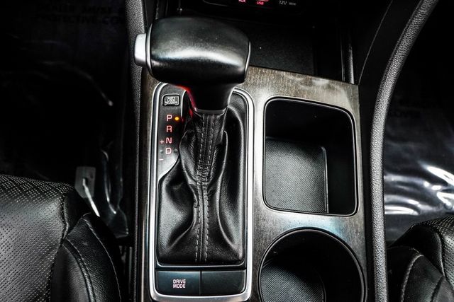 2018 Kia Optima EX Automatic - 22877658 - 20