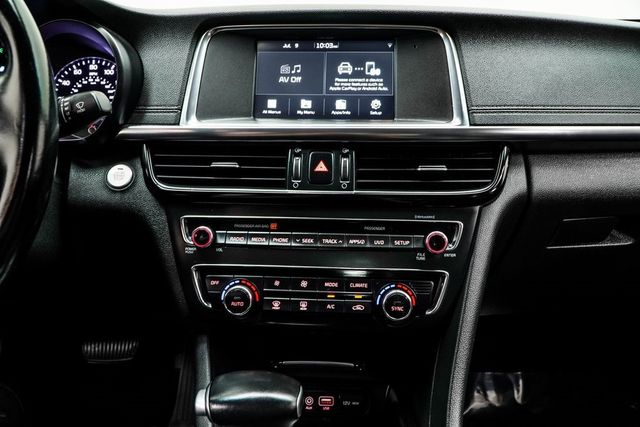 2018 Kia Optima EX Automatic - 22877658 - 21