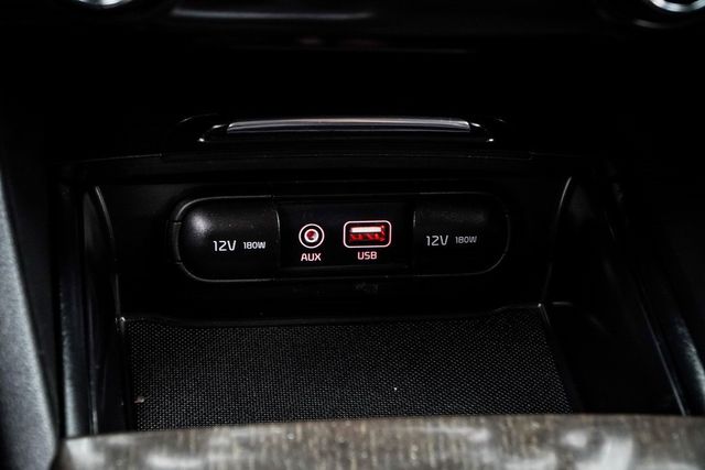 2018 Kia Optima EX Automatic - 22877658 - 22