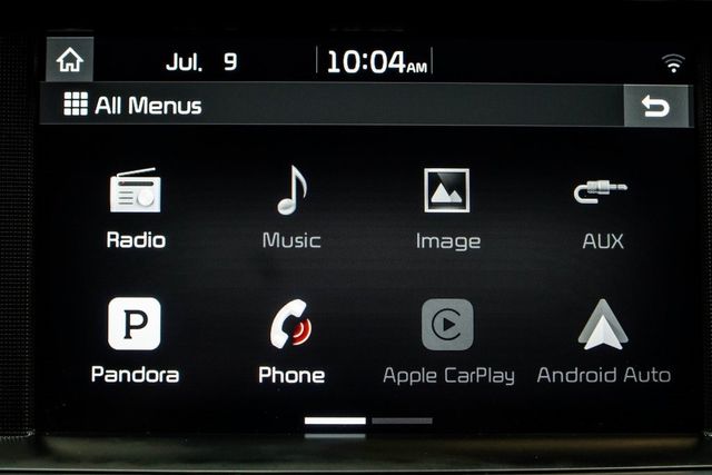 2018 Kia Optima EX Automatic - 22877658 - 28