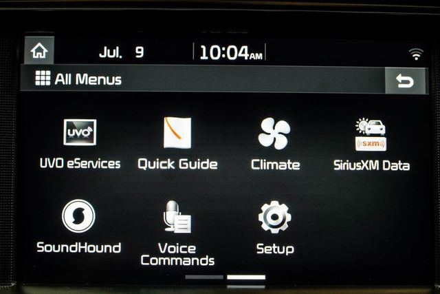 2018 Kia Optima EX Automatic - 22877658 - 29