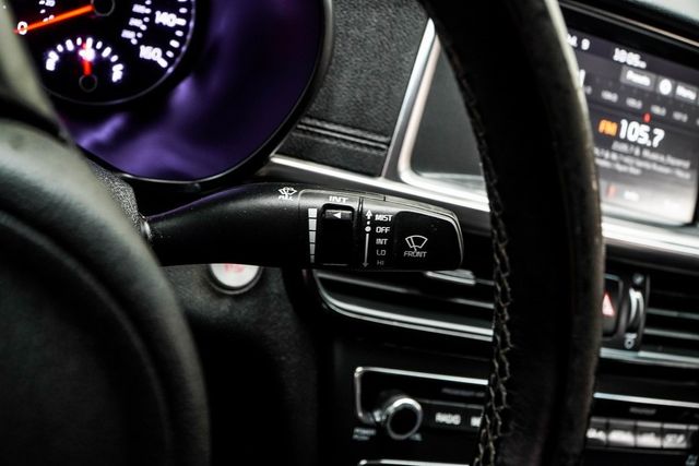 2018 Kia Optima EX Automatic - 22877658 - 35