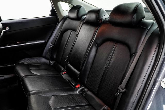 2018 Kia Optima EX Automatic - 22877658 - 41