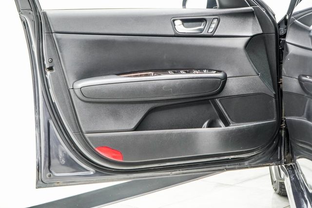 2018 Kia Optima EX Automatic - 22877658 - 43