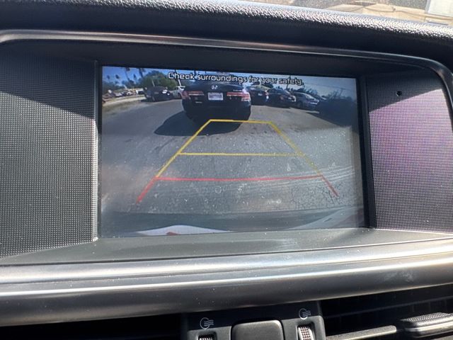 2018 Kia Optima EX Automatic - 22975207 - 11