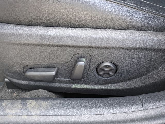 2018 Kia Optima EX Automatic - 23002745 - 18