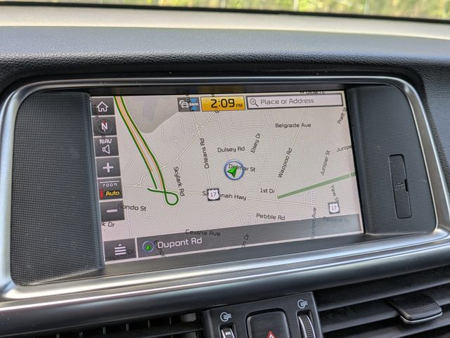 2018 Kia Optima EX Automatic - 23002745 - 21