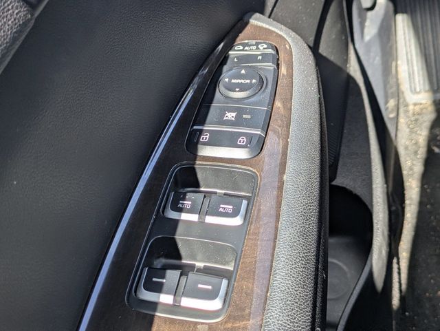2018 Kia Optima EX Automatic - 23002745 - 24