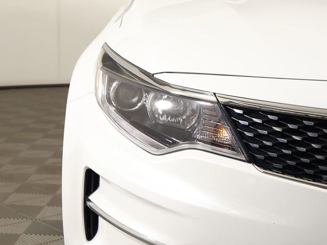 2018 Kia Optima EX Automatic - 23058504 - 12