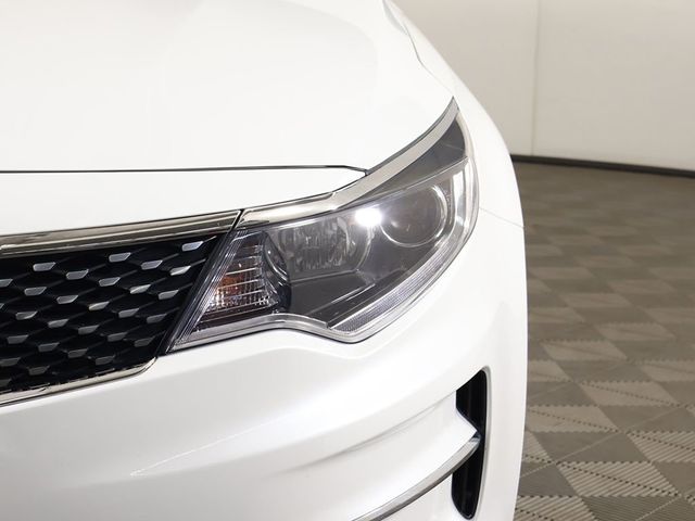 2018 Kia Optima EX Automatic - 23058504 - 13