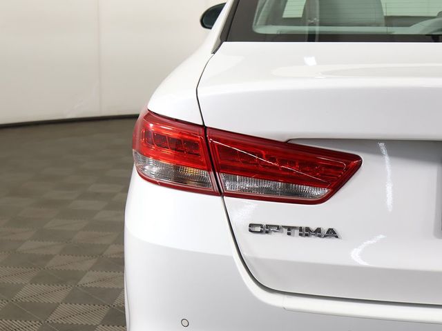 2018 Kia Optima EX Automatic - 23058504 - 14