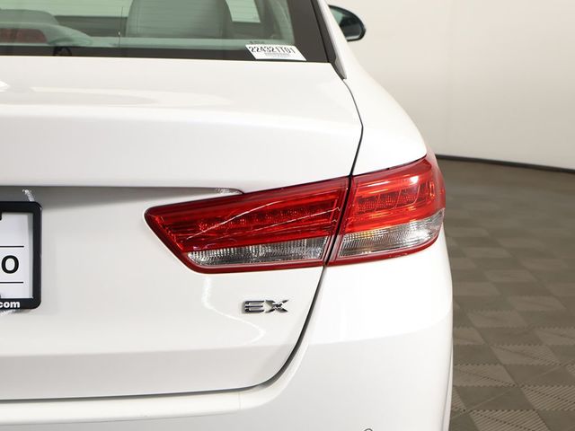 2018 Kia Optima EX Automatic - 23058504 - 15
