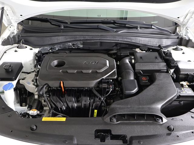 2018 Kia Optima EX Automatic - 23058504 - 20