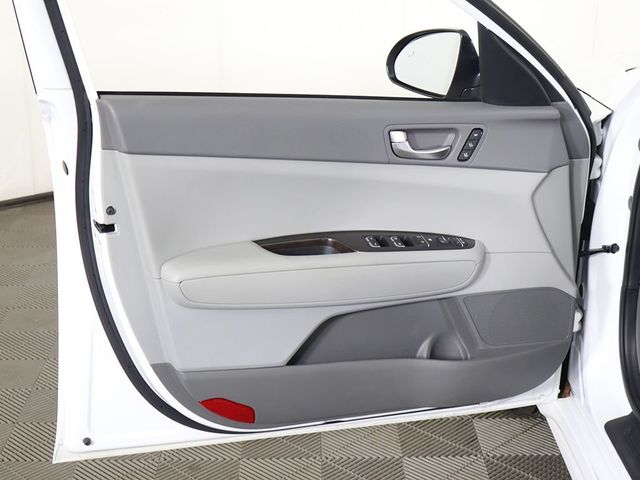 2018 Kia Optima EX Automatic - 23058504 - 22