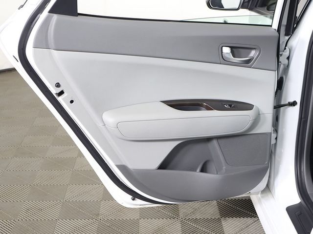 2018 Kia Optima EX Automatic - 23058504 - 24